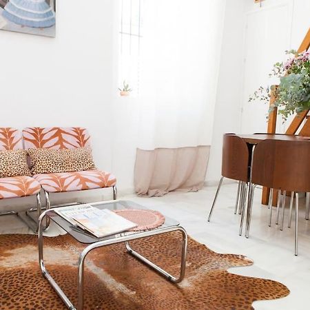 Nice Apartment Centro Historico เซบีญา ภายนอก รูปภาพ