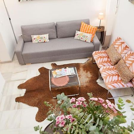 Nice Apartment Centro Historico เซบีญา ภายนอก รูปภาพ