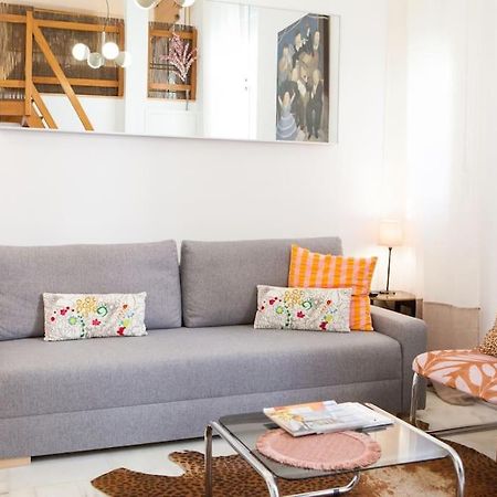 Nice Apartment Centro Historico เซบีญา ภายนอก รูปภาพ