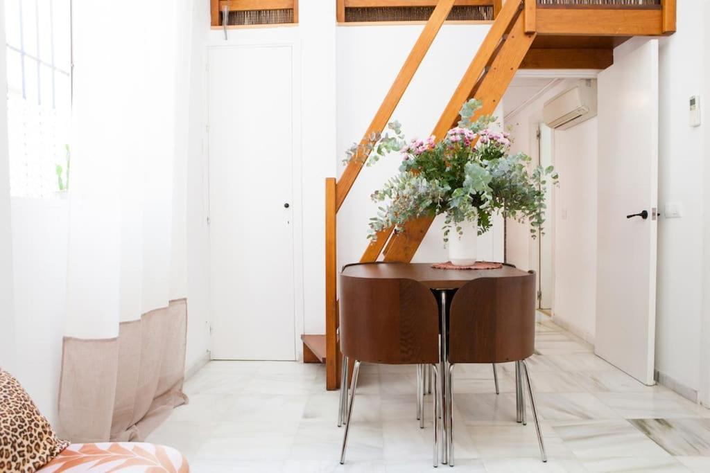 Nice Apartment Centro Historico เซบีญา ภายนอก รูปภาพ