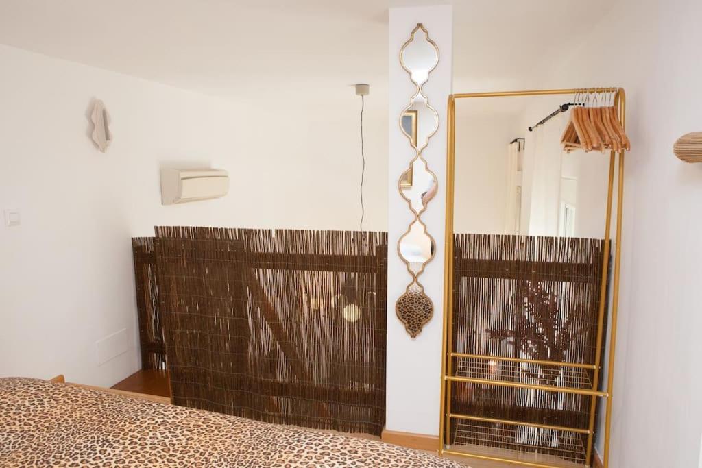 Nice Apartment Centro Historico เซบีญา ภายนอก รูปภาพ