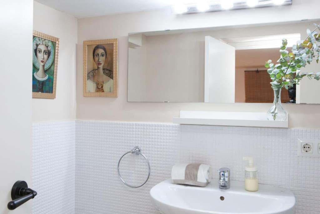 Nice Apartment Centro Historico เซบีญา ภายนอก รูปภาพ