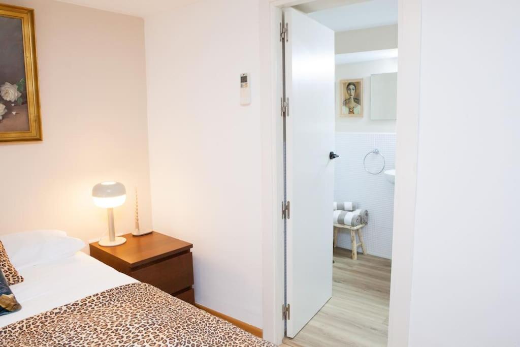 Nice Apartment Centro Historico เซบีญา ภายนอก รูปภาพ