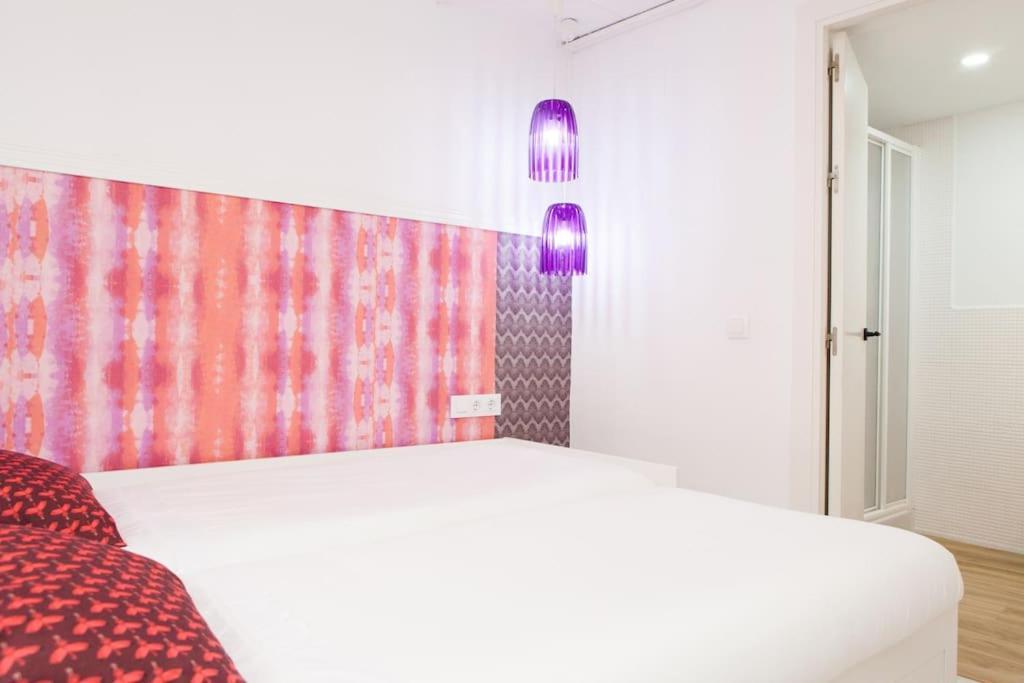Nice Apartment Centro Historico เซบีญา ภายนอก รูปภาพ
