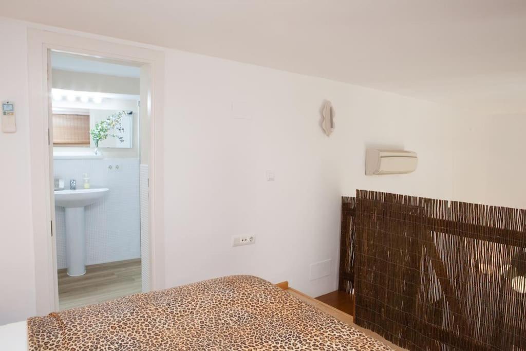 Nice Apartment Centro Historico เซบีญา ภายนอก รูปภาพ