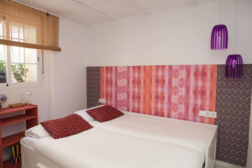 Nice Apartment Centro Historico เซบีญา ภายนอก รูปภาพ