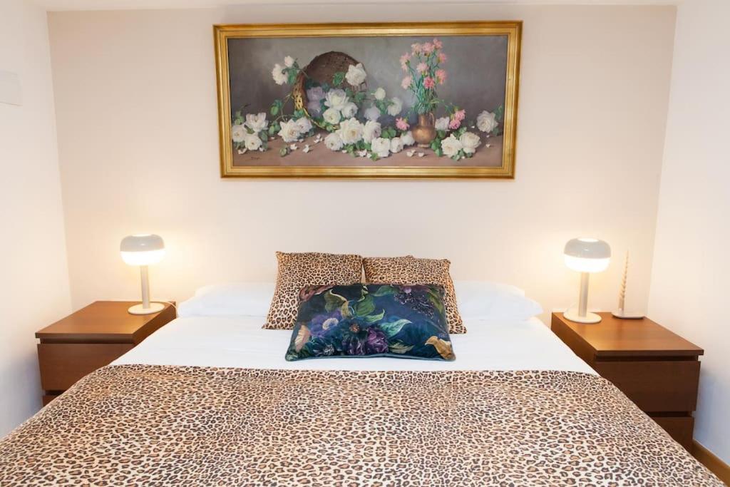 Nice Apartment Centro Historico เซบีญา ภายนอก รูปภาพ